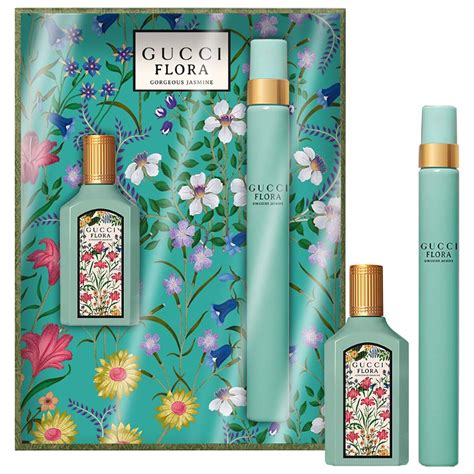 gucci flora jasmine perfume|gucci flora perfume boots.